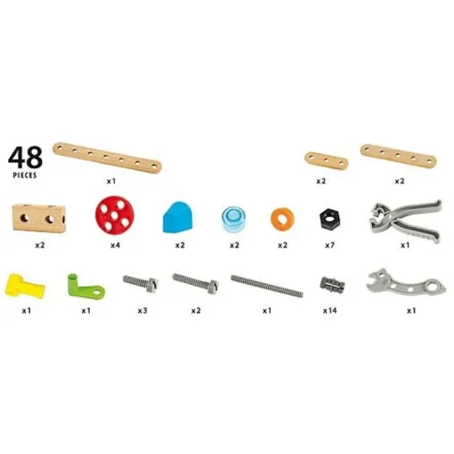 Builder Starter Gereedschapskist