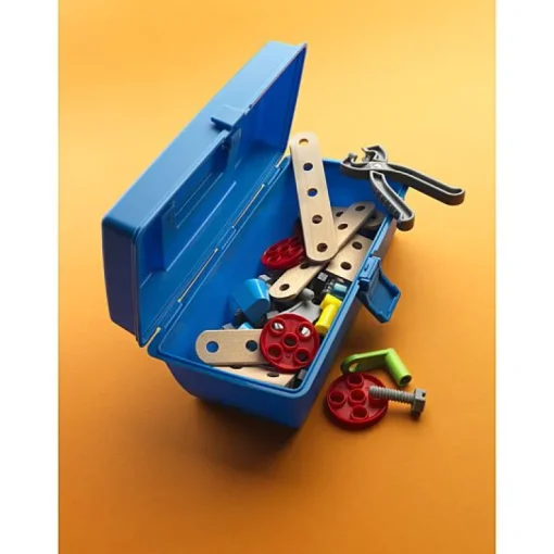 Builder Starter Gereedschapskist