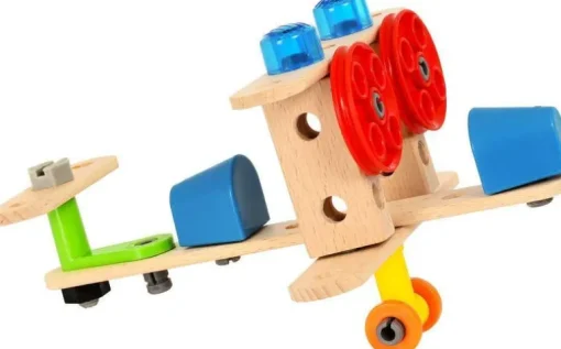 Builder Starter Gereedschapskist