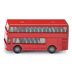Bus À Impériale