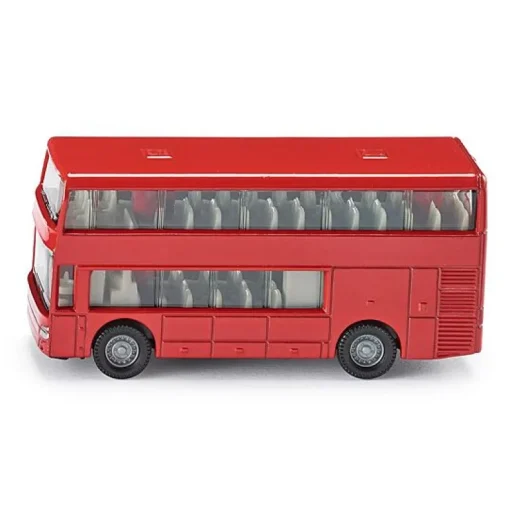 Bus À Impériale