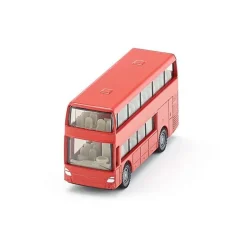 Bus À Impériale
