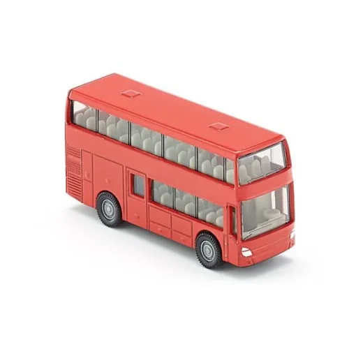 Bus À Impériale