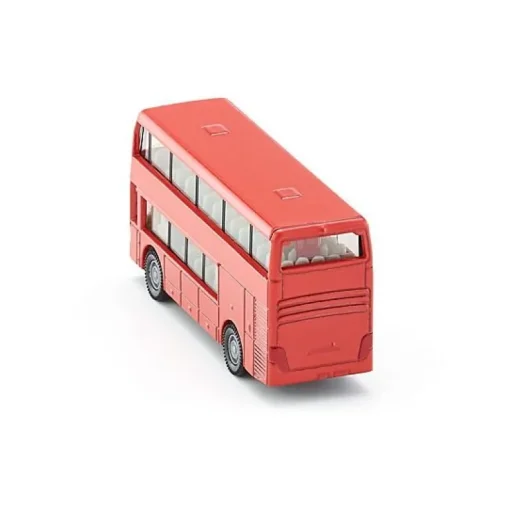 Bus À Impériale