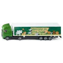 Camion Cabine