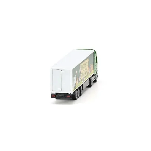 Camion Cabine