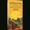 Catan: Uitbreiding Kooplieden & Barbaren 5/6 Spelers - 999 Games