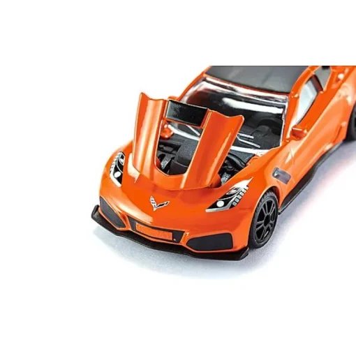 Chevrolet Corvette Zr1