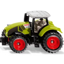 Claas Axion 950