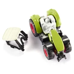 Claas Axion 950