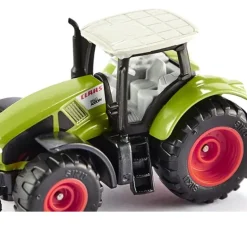Claas Axion 950