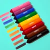 Coloring Tools - 9 Jumbo Markers