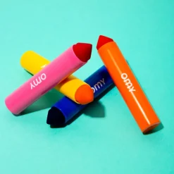 Coloring Tools - 9 Jumbo Markers