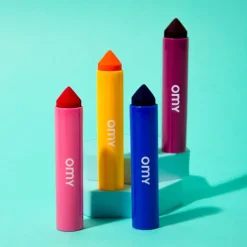 Coloring Tools - 9 Jumbo Markers