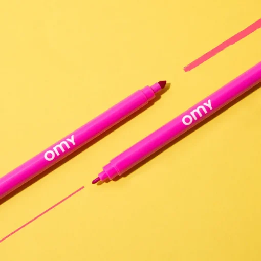 Coloring Tools - 9 Scented Markers