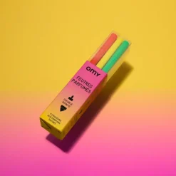 Coloring Tools - 9 Scented Markers