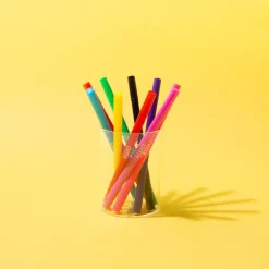 Coloring Tools - 9 Scented Markers