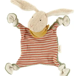 Comforter Rabbit Green
