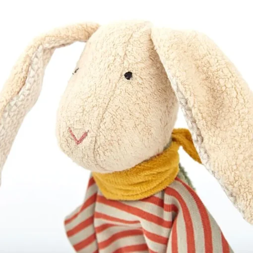Comforter Rabbit Green