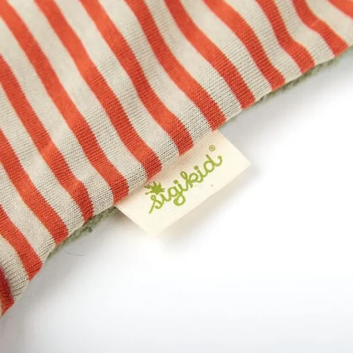 Comforter Rabbit Green