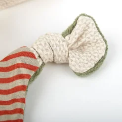 Comforter Rabbit Green