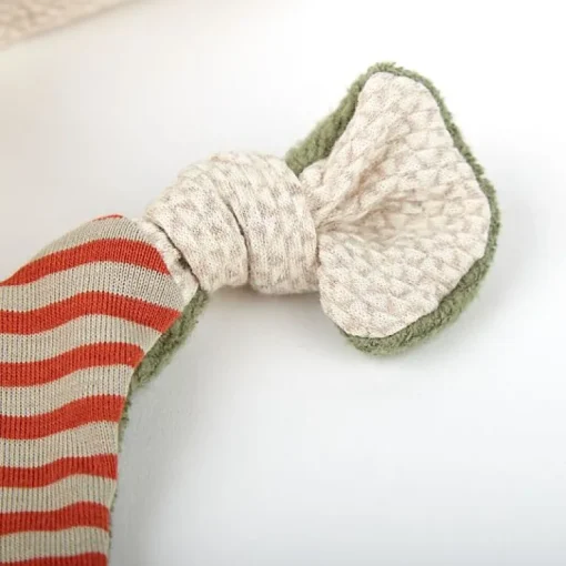 Comforter Rabbit Green