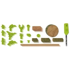 Connectors Starter Constructieset - Terra Kids