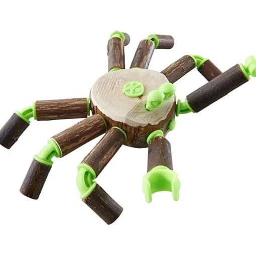 Connectors Starter Constructieset - Terra Kids