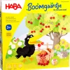 Coöperatief Denk- En Verzamelspel - Boomgaardje