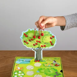 Coöperatief Denk- En Verzamelspel - Boomgaardje