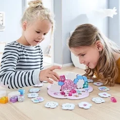Coöperatief Gezelschapspel | Eenhoorn Flonkerglans Stapelwolken