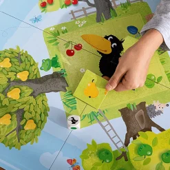 Coöperatief Spel - Boomgaard