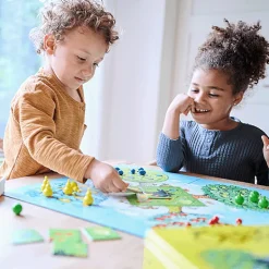 Coöperatief Spel - Boomgaard