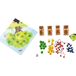 Coöperatief Spel - Boomgaard