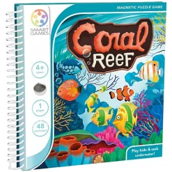 Coral Reef