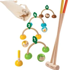 Croquet
