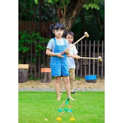Croquet