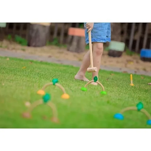 Croquet