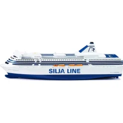 Cruise boot - Silja Symphony