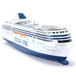 Cruise boot - Silja Symphony