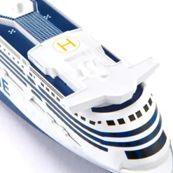 Cruise boot - Silja Symphony
