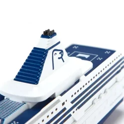 Cruise boot - Silja Symphony