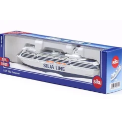 Cruise boot - Silja Symphony
