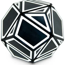 3D Breinbreker | Ghost Cube Extreme