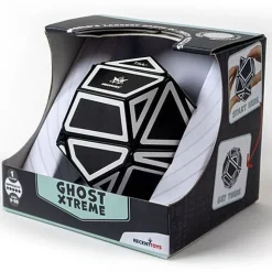 3D Breinbreker | Ghost Cube Extreme