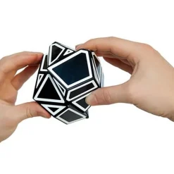 3D Breinbreker | Ghost Cube Extreme