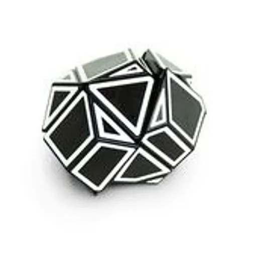 3D Breinbreker | Ghost Cube Extreme
