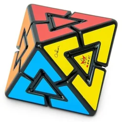 3D Puzzel | Pyraminx Diamond
