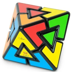3D Puzzel | Pyraminx Diamond