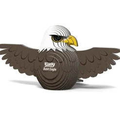3D puzzel - Vogel Adelaar
